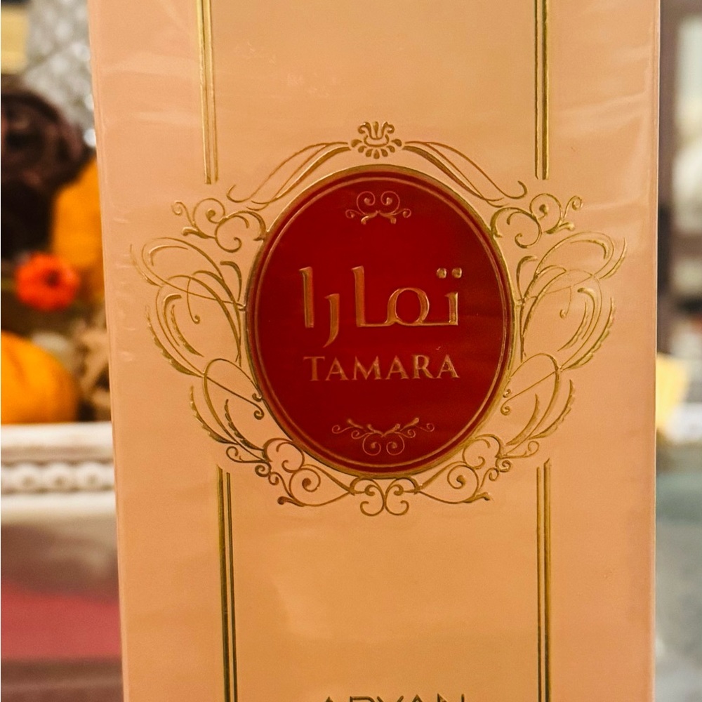 Women Other - Pink Packaging